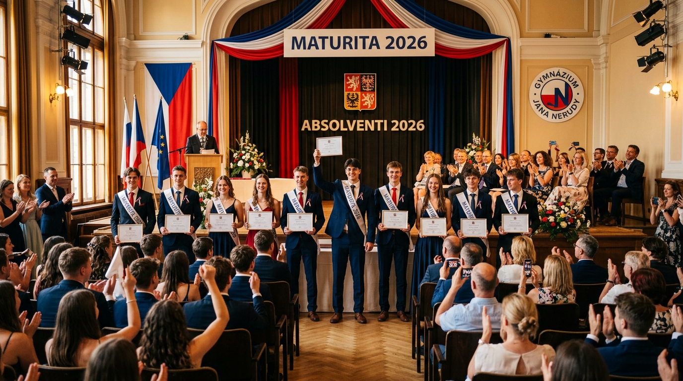Maturita a Střední škola